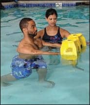 CompletePT Pool & Land Physical Therapy  Physical Therapy treatment in Los  Angeles