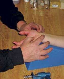 Adaptive Equipment for Arthritis in Hands and Fingers