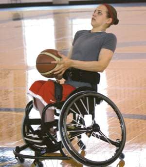 Blood, Sweat, and Wheels: A Playbook for Balancing High Performance and Safety for Sport Wheelchairs