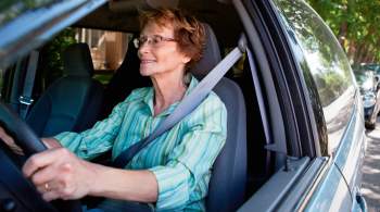 Transportation Holds Key to Successful Aging in Place