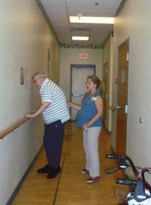 A Physical Therapist's Perspective - Rehab Management