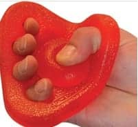 Exerciser Targets Improved Finger and Hand Strength and Dexterity