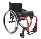 New Ultra Lightweight Wheelchair Unveiled for Active Users