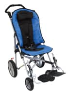 New Convaid EZ Rider Wheelchair Available