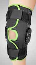 Newly Launched Knee Brace Aims To Provide Comfort and Affordability