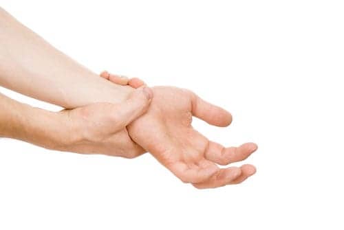 New Treatment May Improve Hand Function in SCI Patients