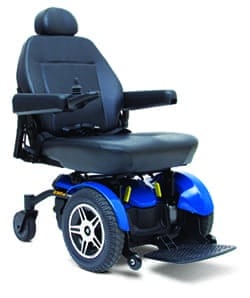 Pride Mobility Products and Quantum Rehab to Showcase New Products - Rehab  Management