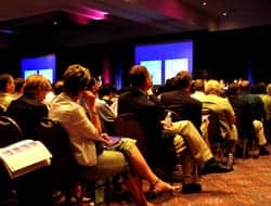 2013 World Congress on OA Slated for April 18 to 21