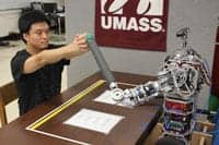 Robot-Mediated Program May Improve Speech and Physical Therapy in Stroke