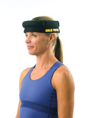 OPTP Unveils New HALO Headbands