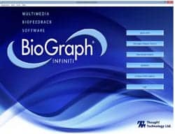 Thought Technology Spotlights On-Site Workshops for Biograph Infiniti v 6.0