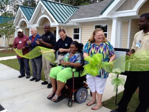 Artwork from Georgia Artists with Disabilities on Display at Walton Rehabilitation Hospital