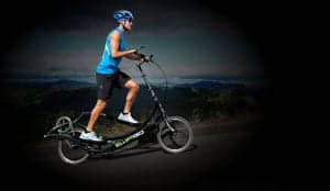 ElliptiGO Targets Treatment of Orthopaedic Conditions