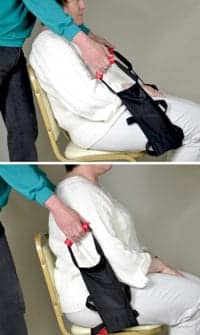 Mobility Device Targets Eased Repositioning for Patients and Caregivers