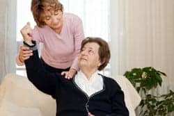 Study: Older Adults With Musculoskeletal Diseases Benefit from Home-Based Rehab