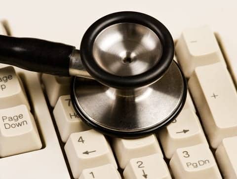 Electronic Health Records Can Reduce Outpatient Care Costs