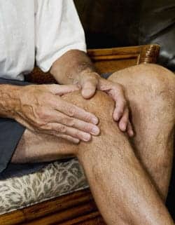 Study Targets Potential Link Between Poor Sleep and Knee OA Pain