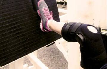 Knee Bracing: Current Usage in Sports and Rehabilitation