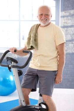 Researchers Encourage Breaking a Sweat to Reduce Stroke Risk