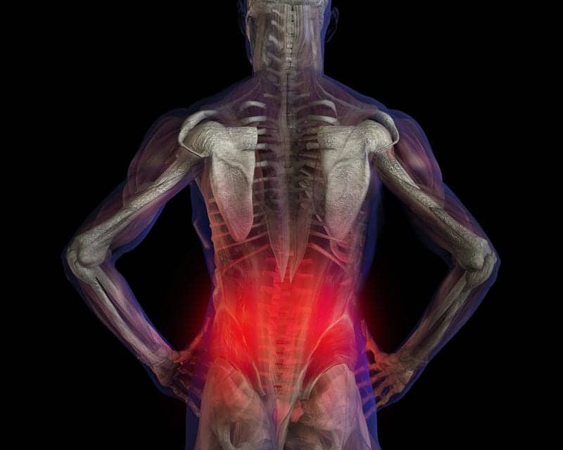 High Pain Intensity at Onset May Predict Future Pain and Disability