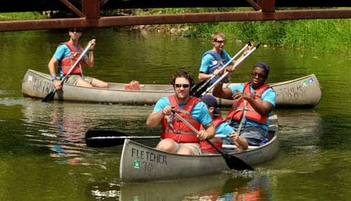 Teens with Disabilities To Meet Outdoor Sport Challenge August 9