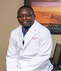 UofL Neurosurgeon Joins Panel for Neurological Research Funding