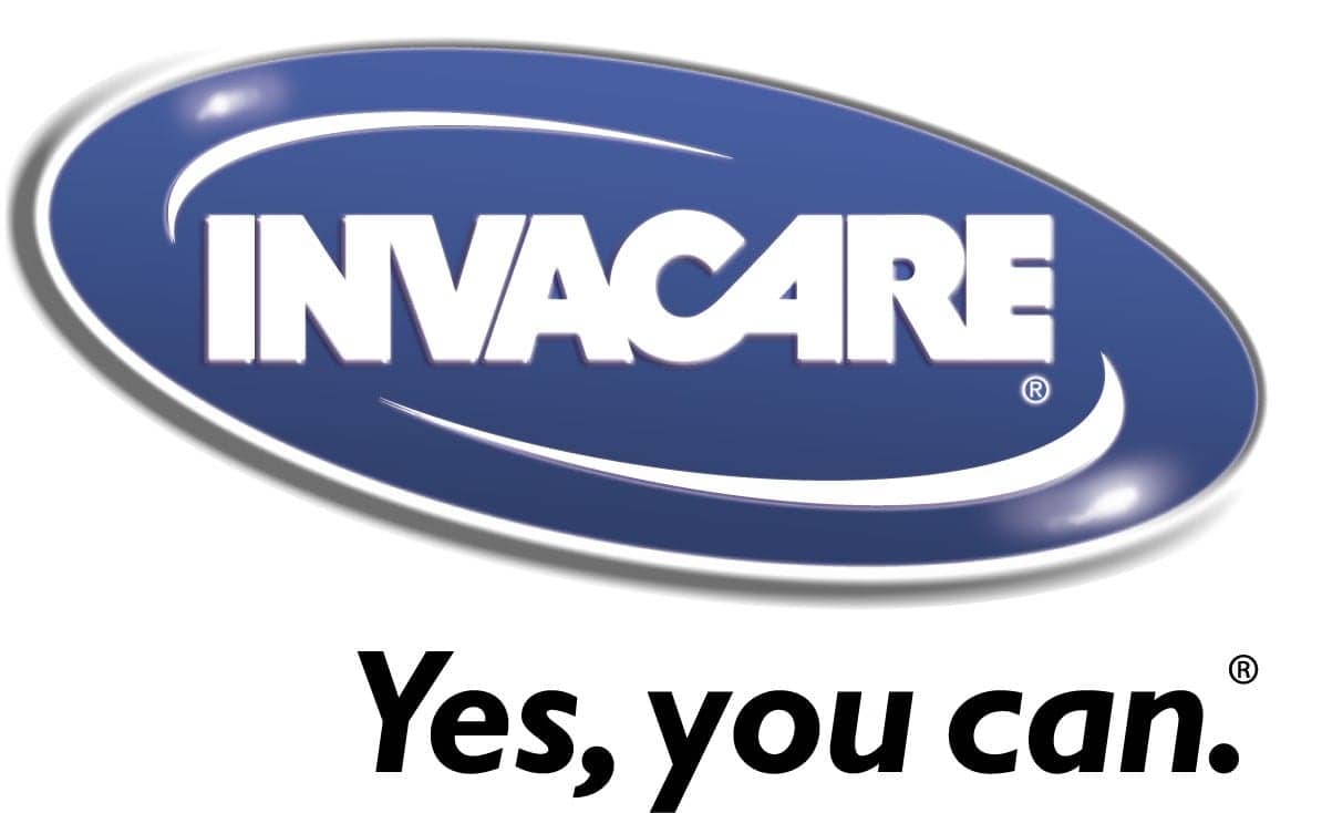 Invacare Logo