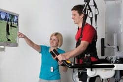 Robotic Gait Training Efficacy Confirmed in New Cochrane Review