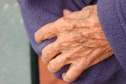 High Risk of Head Injury Among Older Adults in Long-Term Care Facilities