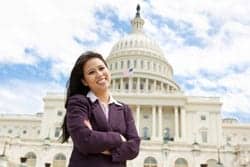 AOTA’s Annual “Hill Day” Sees 750 OT Practitioners Attend