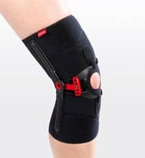 Ottobock Otttobock Premium Telescoping Post-Op Knee Brace