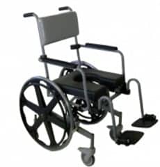 Activeaid Introduces Enhanced Modular Design for Rehab Shower/Commode Chairs