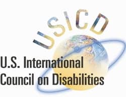 USICD Promotes Disability Treaty Ratification in Light of International Day of Persons with Disabilities