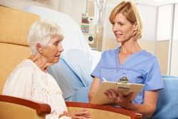 Older Adult Transition to Community- and Home-Based Care May Result in Higher Risk of Hospitalization: Study