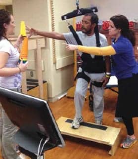 Harnessing New Options in Stroke Rehab: Innovative Tools and Familiar Principles