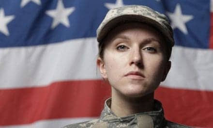 Study Examines Why Female Service Members Face Higher Hip Surgery Rates