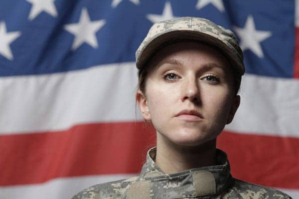 Study Examines Why Female Service Members Face Higher Hip Surgery Rates