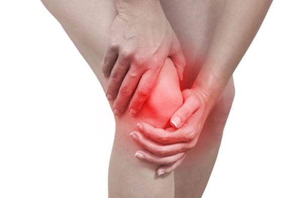 Gender and Age Among Reported Players in Severe Pain Post-Knee Replacement