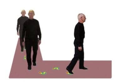 New “GAITRite Surface” Offers Versatile Gait Analysis to Users