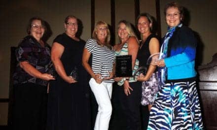 ATRI Spotlights Aquatic Therapy Symposium Award Winners for 2014