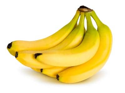 Study: Older Women Who Consume Potassium-rich Foods May Have Lower Risk of Stroke and Death