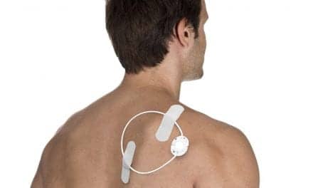 Therapeutic Patch for Pain Relief Shown Effective in Study