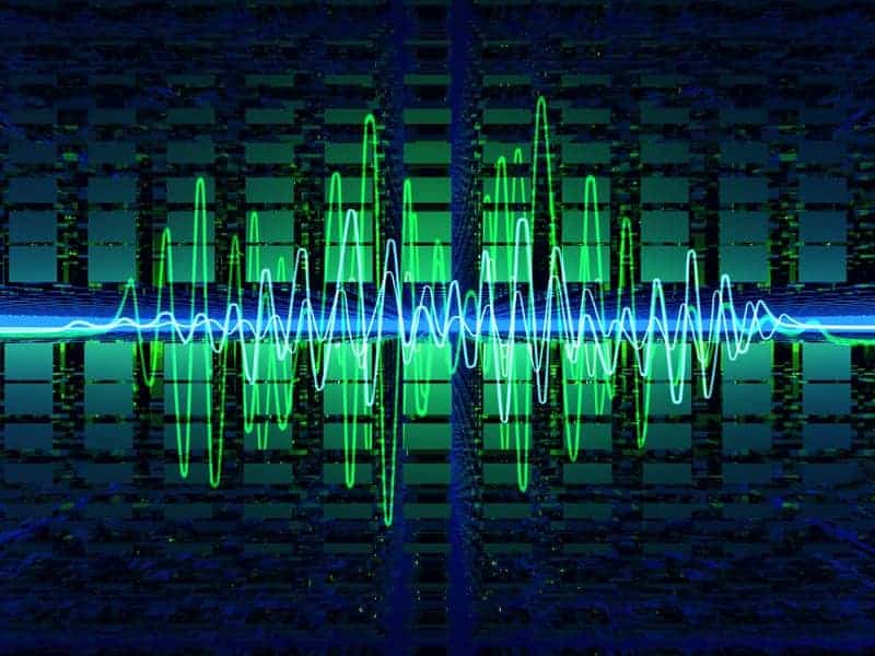 Sound Waves Used to Identify Knee Osteoarthritis