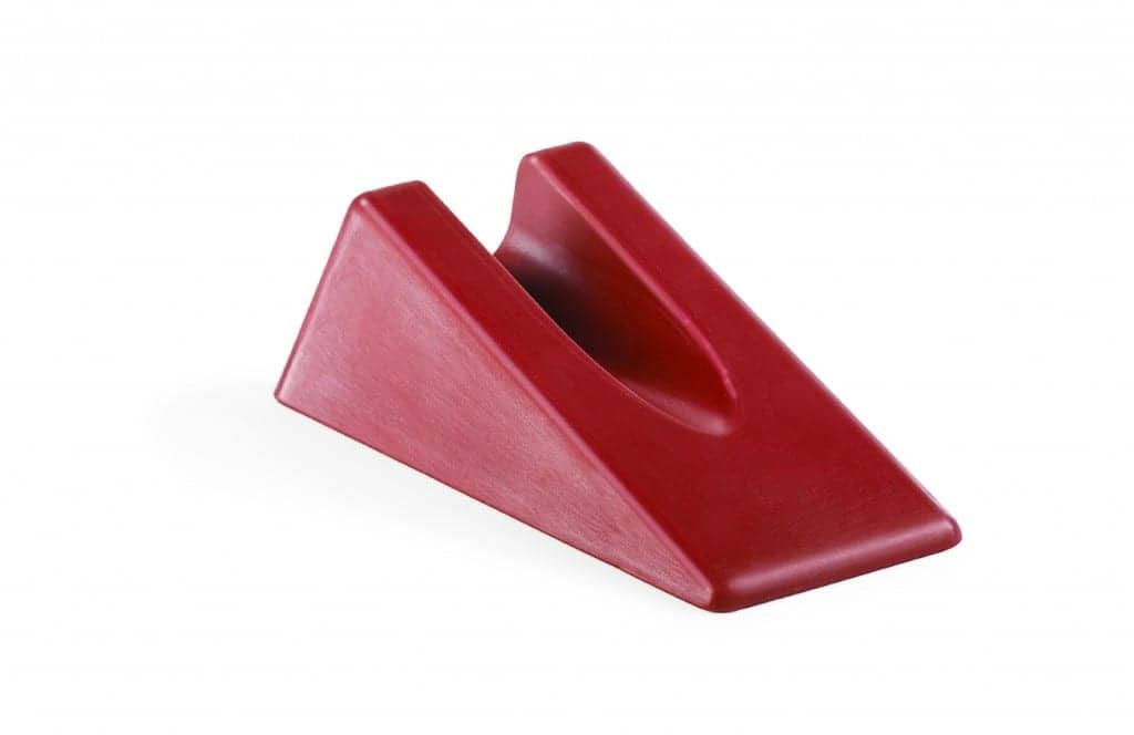 New Compact Mobilization Wedge for Manual Therapists Rehab Management