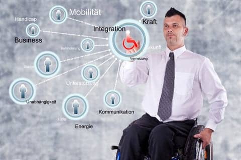 Wheelchair Professionals Organization Prepares Launch