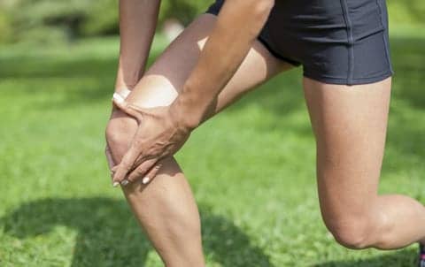 ACL Replacements Attach to Native Bone Successfully in Trial