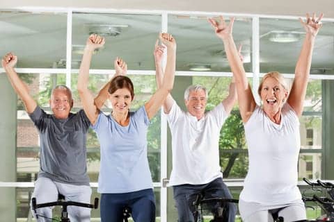 Active Aging Center Franchise Targets Physical Therapists