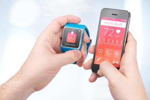 Fitness Wearables Give Users Fits