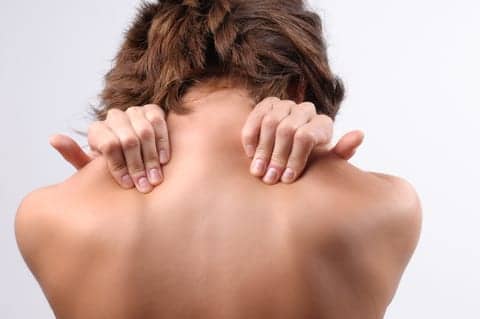 Visual Feedback Can Alter How Neck Pain is Felt