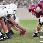 High-Tech Football Helmet Could Protect Players from Concussions